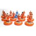 Subbuteo Andrew Table Soccer Holland 1988 European Cup Winners on WSB Professional bases